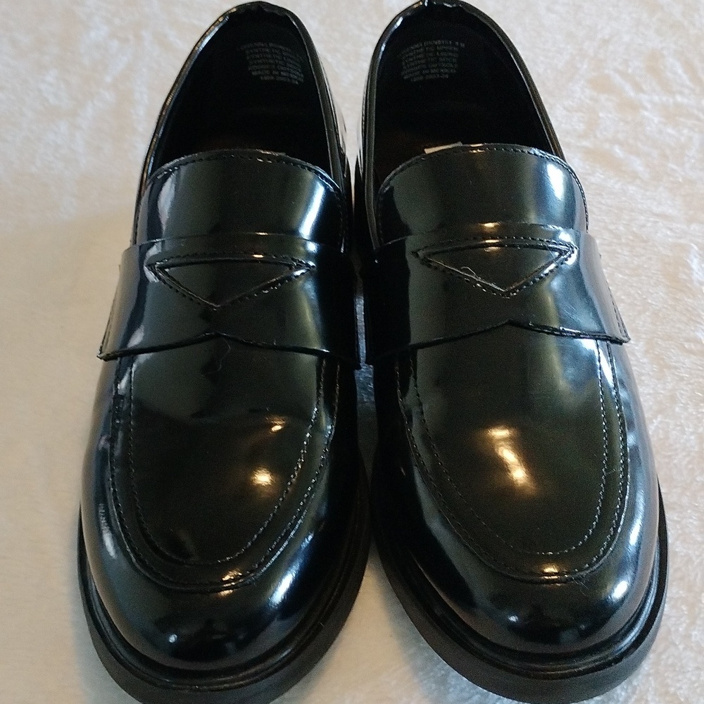 Steve Madden shoes size 8M